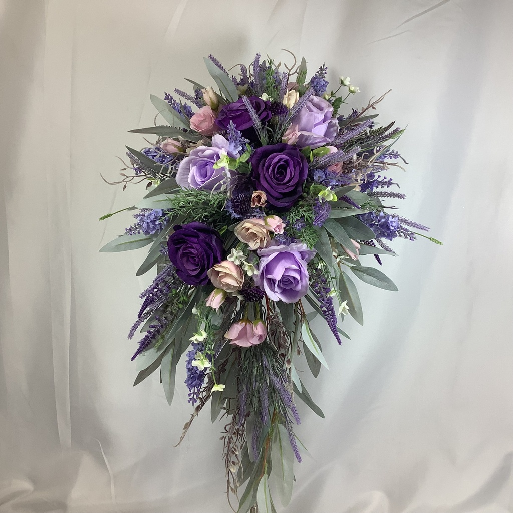 Bouquet Somptueux