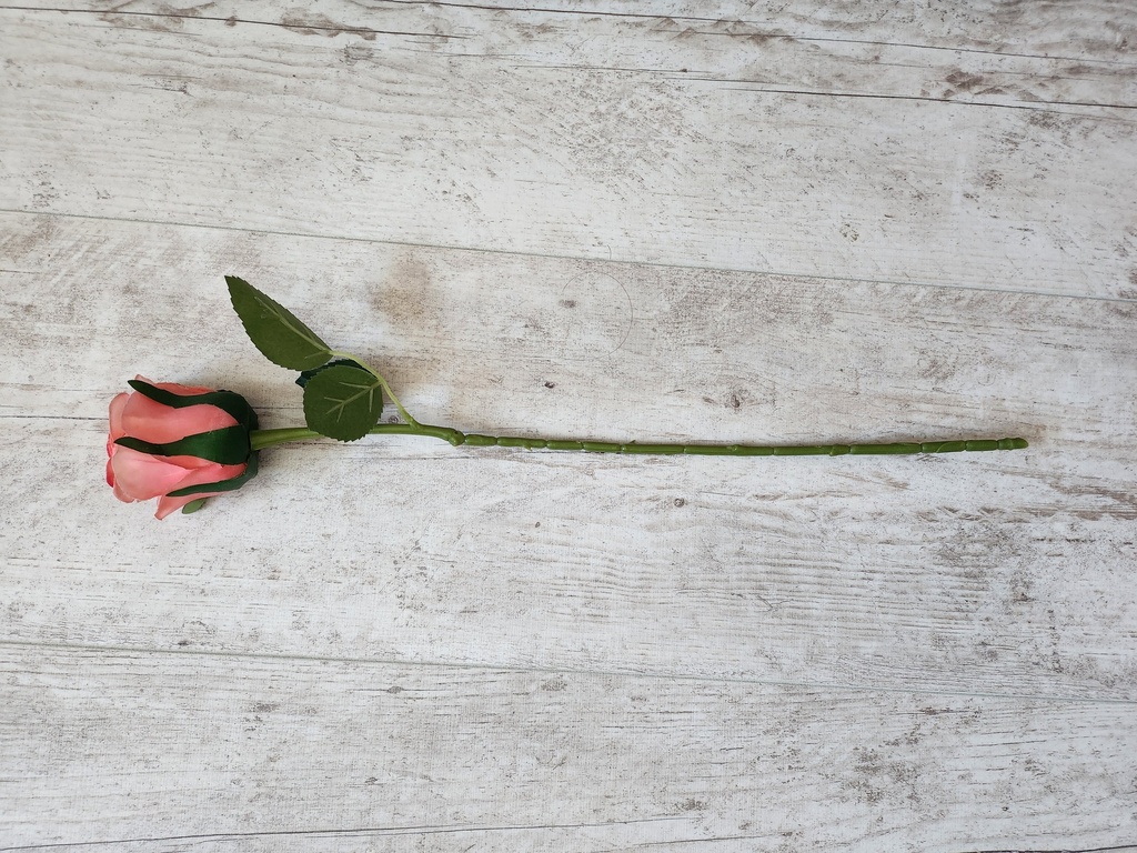 Rose à la pièce (10 pièces)