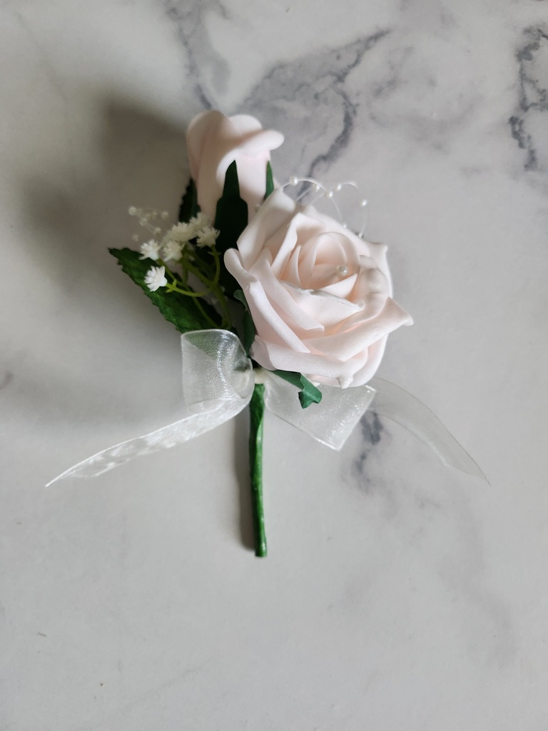 Boutonnière 