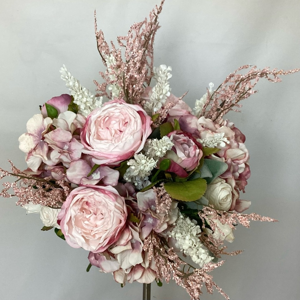 Bouquet Natalia pour les demoiselles d'honneurs