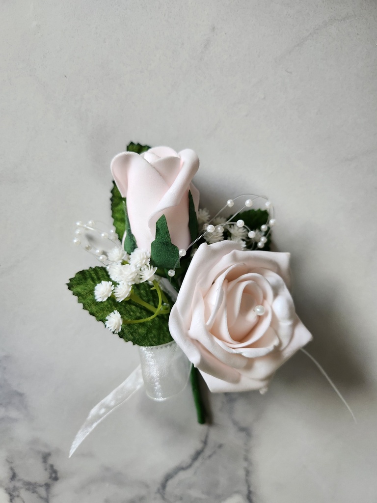 Boutonnière 