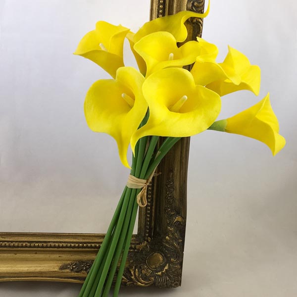 jaune