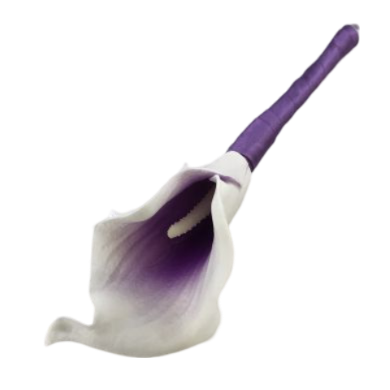 Boutonnière simple 